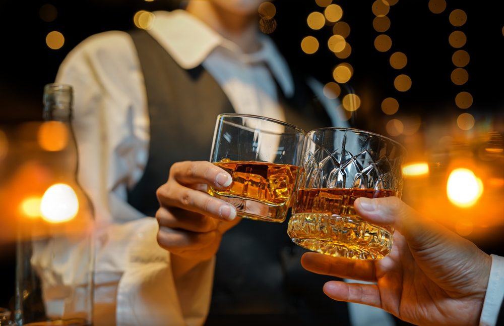 You are currently viewing Delhi Spirits Hosts Exclusive Tasting Event