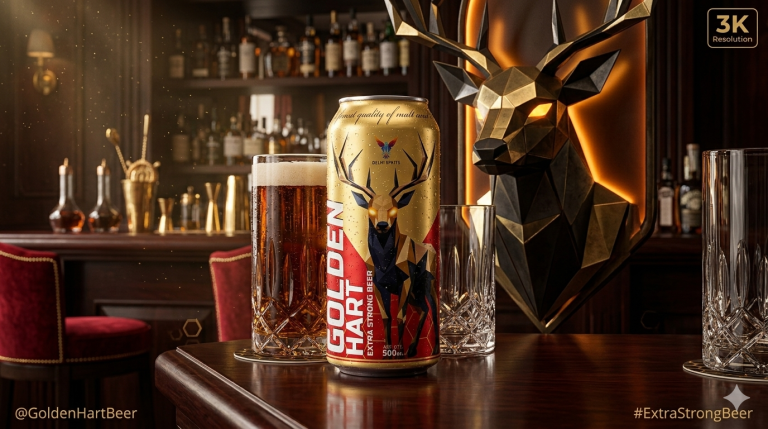 Read more about the article Delhi Sprits – A Trusted Name in Premium Spirits