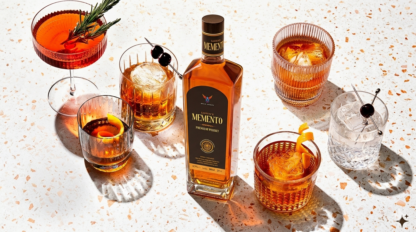 You are currently viewing Delhi Sprits – A Trusted Destination for Premium and Authentic Spirits